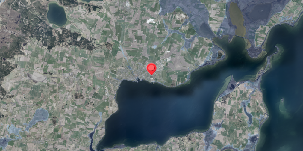 Stomflod og havvand på Syrenvej 21, 7700 Thisted