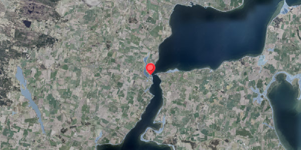 Stomflod og havvand på Ved Stranden 2, 7700 Thisted