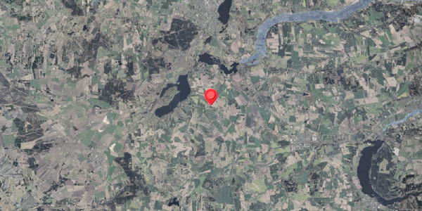 Stomflod og havvand på Markskellet 7, . , 8800 Viborg