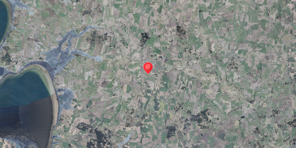 Stomflod og havvand på Aaparken 21, . , 9620 Aalestrup