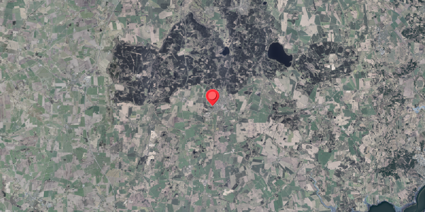 Stomflod og havvand på Bymarken 39, . , 9510 Arden