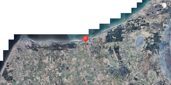 Stomflod og havvand på Bentvej 13, 9881 Bindslev