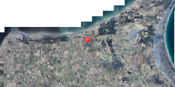 Stomflod og havvand på Bindslevvej 45A, 9881 Bindslev