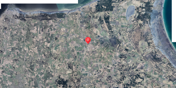 Stomflod og havvand på Buen 9, 9881 Bindslev