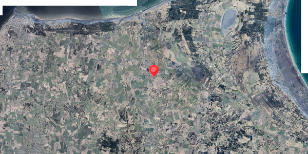 Stomflod og havvand på Buen 29, 9881 Bindslev