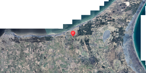 Stomflod og havvand på Falkevej 10B, . , 9881 Bindslev