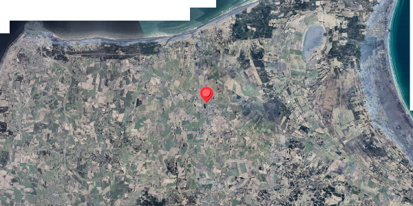 Stomflod og havvand på Finkevej 6, . , 9881 Bindslev