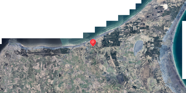 Stomflod og havvand på Haren 7, . , 9881 Bindslev
