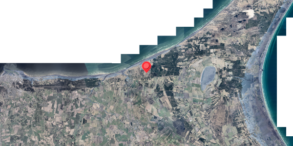 Stomflod og havvand på Sulevej 5, . , 9881 Bindslev