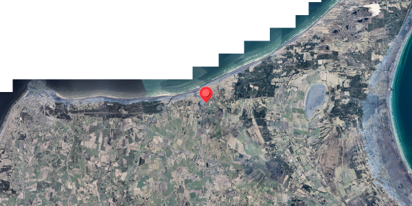 Stomflod og havvand på Tannisbugtvej 49, . 1, 9881 Bindslev