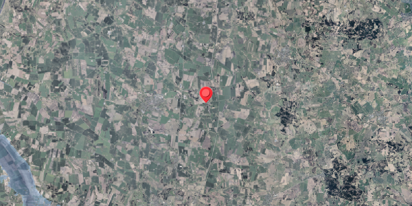 Stomflod og havvand på Lindager 4, . , 9760 Vrå