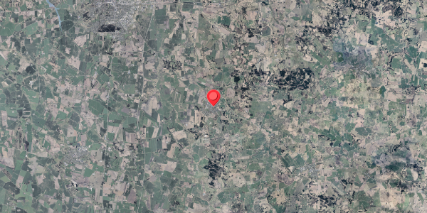 Stomflod og havvand på Tykskovvej 4, . 315, 9830 Tårs