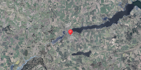Stomflod og havvand på Agerkrogen 21, . , 9500 Hobro