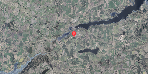 Stomflod og havvand på Hohøje 122, 9500 Hobro