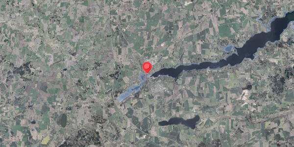 Stomflod og havvand på Hostrupvej 4, . , 9500 Hobro