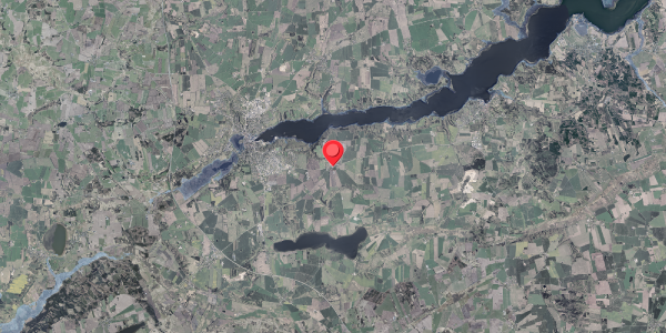 Stomflod og havvand på Markdalen 2, . , 9500 Hobro