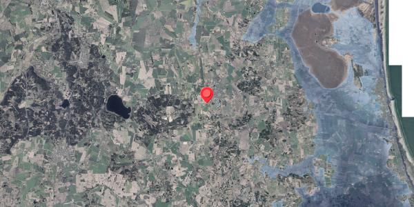 Stomflod og havvand på Astrupvej 2B, . , 9575 Terndrup