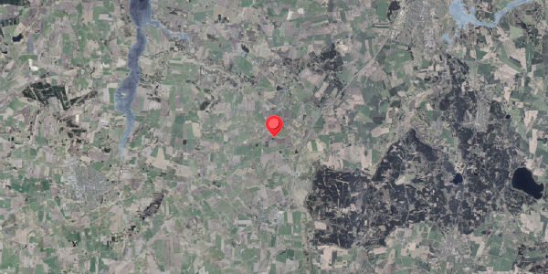 Stomflod og havvand på Vinstræde 1, . , 9541 Suldrup