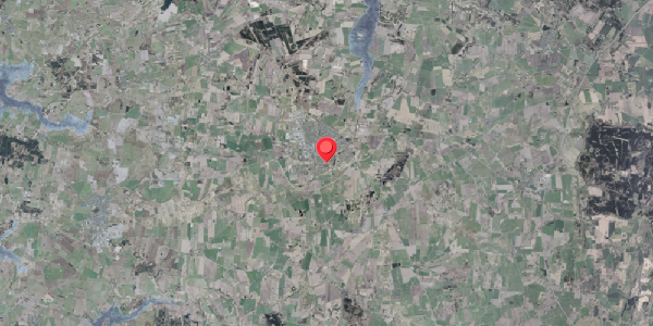 Stomflod og havvand på Tofteparken 21, . , 9600 Aars