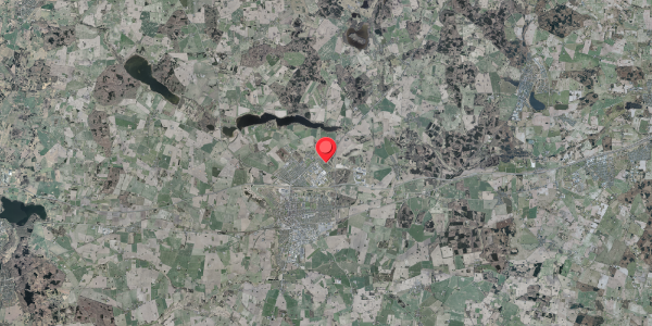 Stomflod og havvand på Klinten 4, 4100 Ringsted