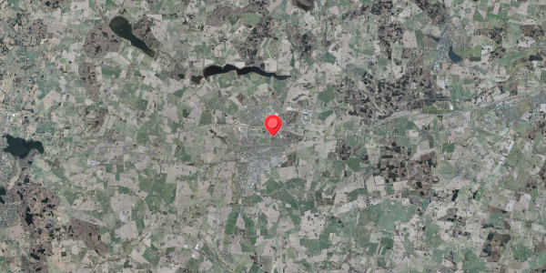 Stomflod og havvand på Signalet 6, . , 4100 Ringsted