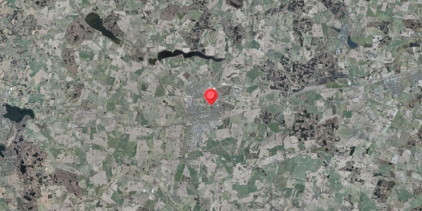 Stomflod og havvand på Signalet 10, . , 4100 Ringsted