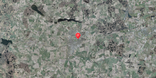 Stomflod og havvand på Signalet 2, 4100 Ringsted