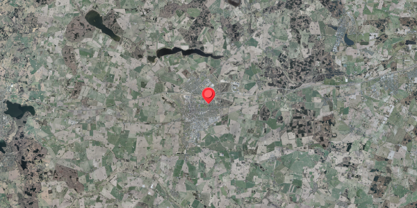 Stomflod og havvand på Signalet 46, . , 4100 Ringsted