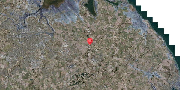 Stomflod og havvand på Bispehaven 6, . , 5550 Langeskov
