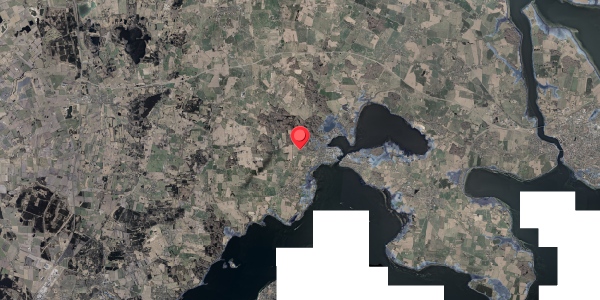 Stomflod og havvand på Harevej 1, . , 6300 Gråsten