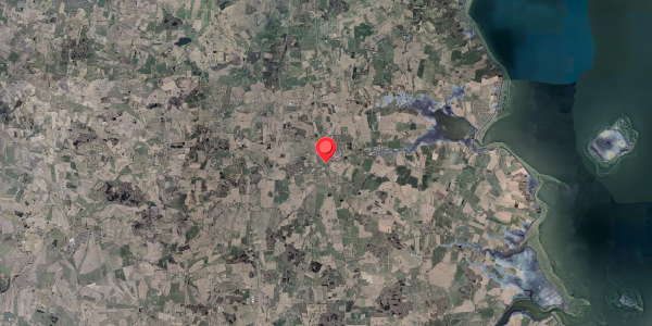 Stomflod og havvand på Haderslevvej 21, . , 6070 Christiansfeld
