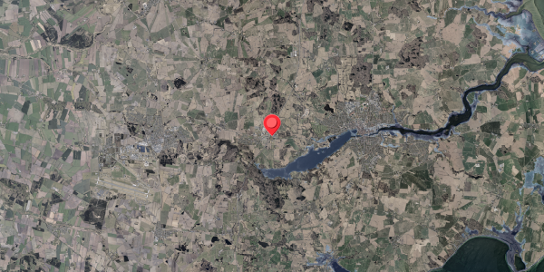 Stomflod og havvand på Bredholm 9, . , 6100 Haderslev