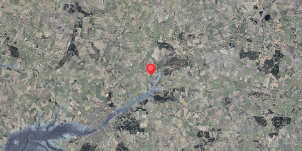 Stomflod og havvand på Sofievej 30, 6800 Varde