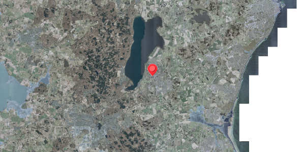 Stomflod og havvand på Slotsgade 3A, . , 3480 Fredensborg