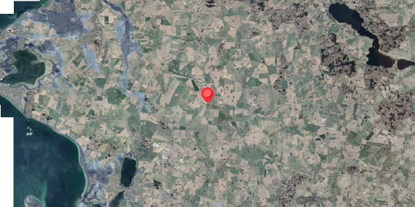 Stomflod og havvand på Solbakkevej 2, 4200 Slagelse