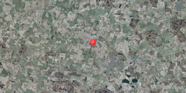 Stomflod og havvand på Bytoften 12, . , 4690 Haslev