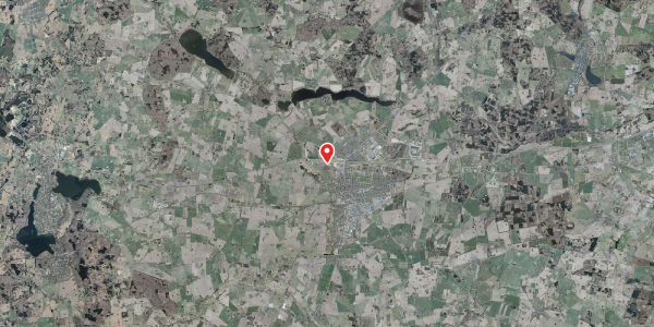 Stomflod og havvand på Munkedalen 20, 4100 Ringsted