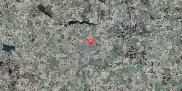 Stomflod og havvand på Signalet 29, . , 4100 Ringsted