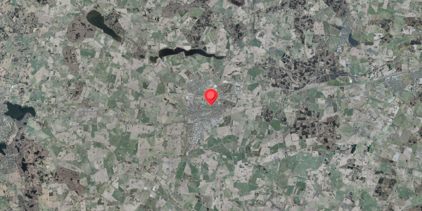 Stomflod og havvand på Signalet 31, . , 4100 Ringsted