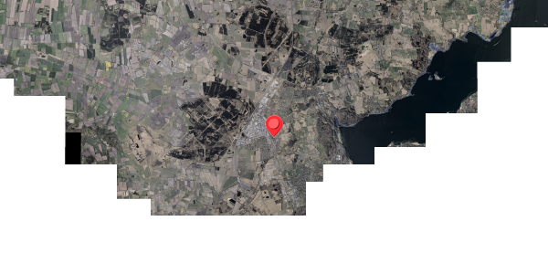 Stomflod og havvand på Ringgade 1A, 6330 Padborg