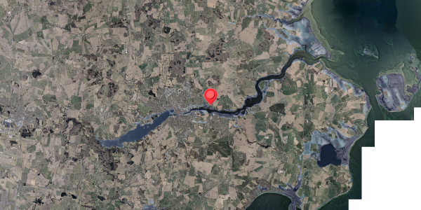 Stomflod og havvand på Lillebro 11, . , 6100 Haderslev