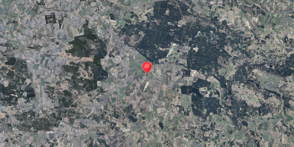 Stomflod og havvand på Lunden 5, . , 7361 Ejstrupholm