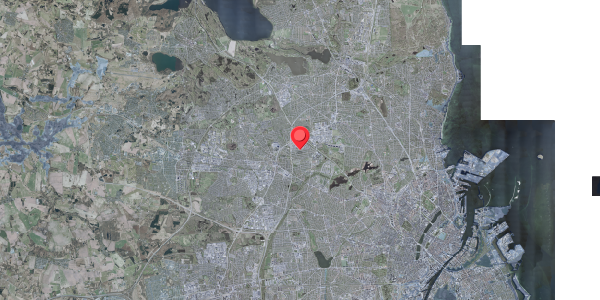 Stomflod og havvand på Generatorvej 29, . , 2860 Søborg