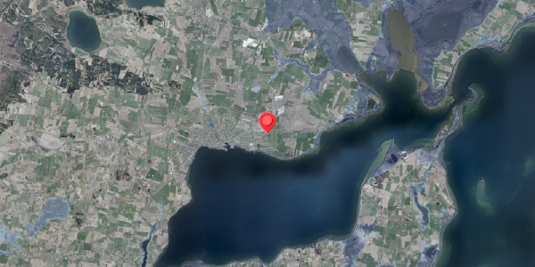 Stomflod og havvand på Chilivej 8, 7700 Thisted