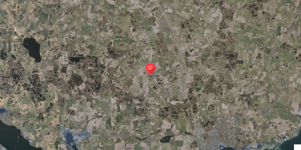 Stomflod og havvand på Hostrupvej 28, 5771 Stenstrup