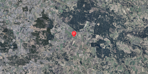 Stomflod og havvand på Lunden 2, . , 7361 Ejstrupholm