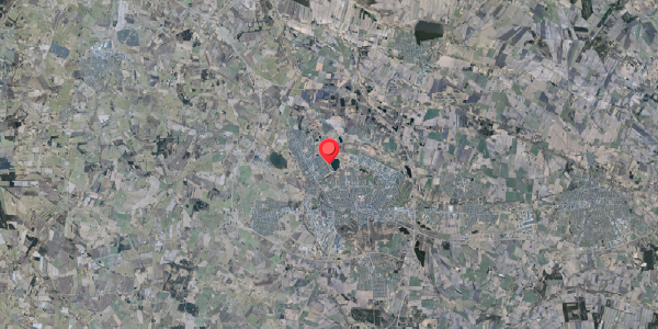 Stomflod og havvand på Fuglsang Allé 7, 3. tv, 7400 Herning