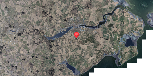Stomflod og havvand på Vilstrupvej 120C, . 2, 6100 Haderslev