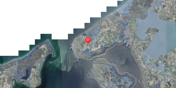 Stomflod og havvand på Bogbinderivej 11A, 3390 Hundested