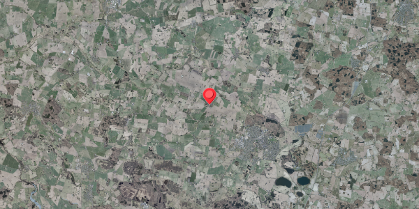 Stomflod og havvand på Bytoften 7, . , 4690 Haslev